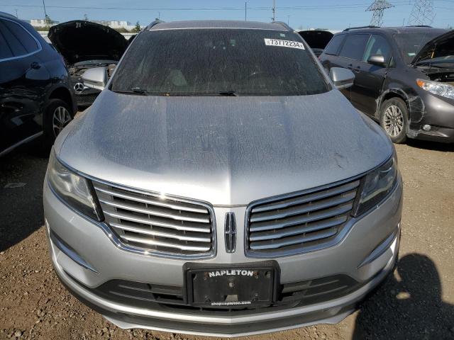 Photo 4 VIN: 5LMTJ3DH8GUJ26968 - LINCOLN MKC RESERV 