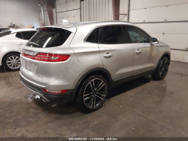 Photo 3 VIN: 5LMTJ3DH8HUL02452 - LINCOLN MKC 