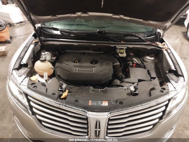 Photo 9 VIN: 5LMTJ3DH8HUL02452 - LINCOLN MKC 