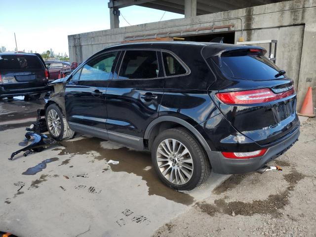 Photo 1 VIN: 5LMTJ3DH8HUL04752 - LINCOLN MKC 