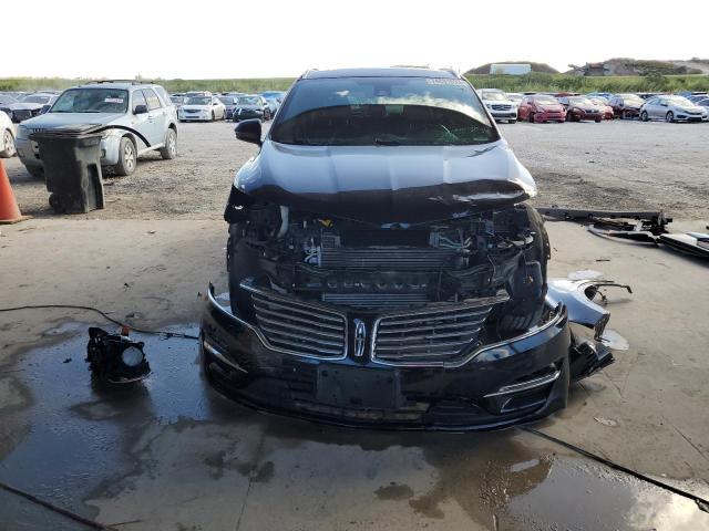 Photo 4 VIN: 5LMTJ3DH8HUL04752 - LINCOLN MKC 