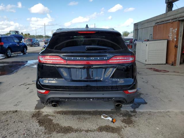 Photo 5 VIN: 5LMTJ3DH8HUL04752 - LINCOLN MKC 