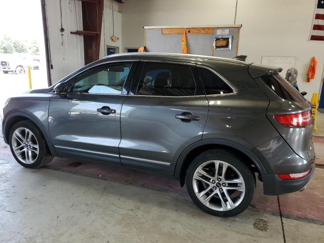 Photo 1 VIN: 5LMTJ3DH8HUL08123 - LINCOLN MKC RESERV 