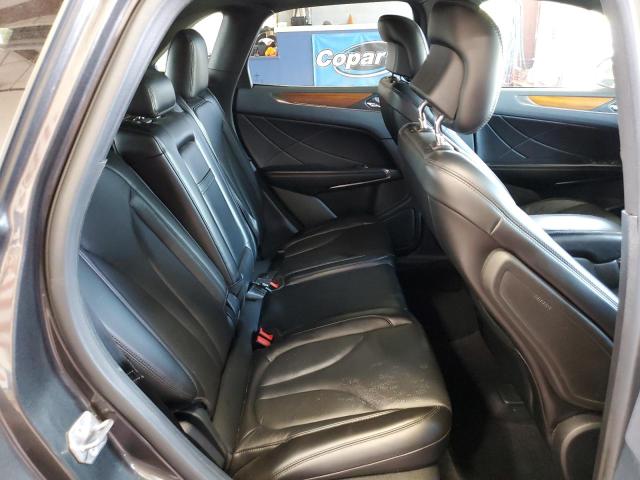 Photo 10 VIN: 5LMTJ3DH8HUL08123 - LINCOLN MKC RESERV 