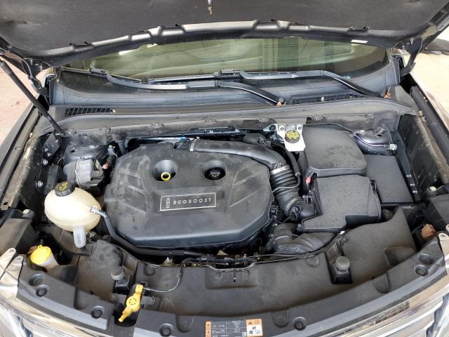 Photo 11 VIN: 5LMTJ3DH8HUL08123 - LINCOLN MKC RESERV 