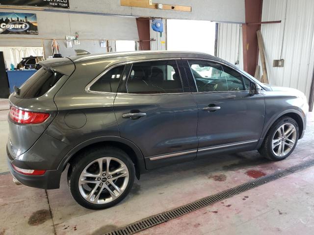 Photo 2 VIN: 5LMTJ3DH8HUL08123 - LINCOLN MKC RESERV 