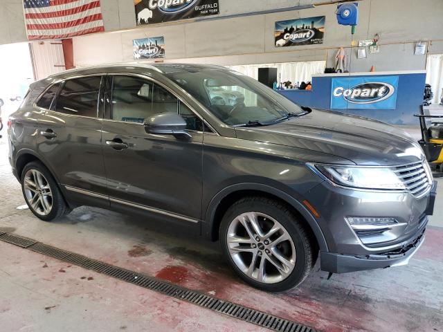 Photo 3 VIN: 5LMTJ3DH8HUL08123 - LINCOLN MKC RESERV 