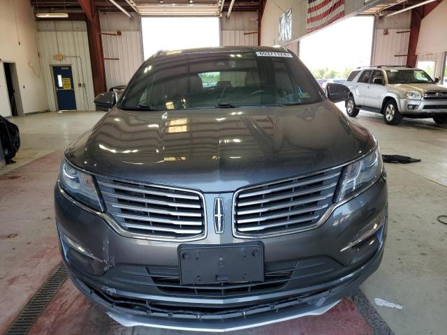 Photo 4 VIN: 5LMTJ3DH8HUL08123 - LINCOLN MKC RESERV 