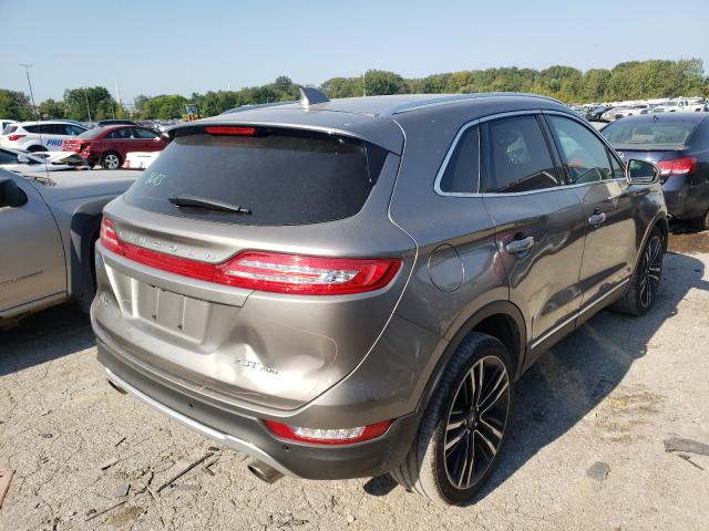 Photo 3 VIN: 5LMTJ3DH8HUL21048 - LINCOLN MKC RESERV 