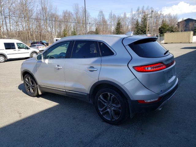 Photo 1 VIN: 5LMTJ3DH8HUL35158 - LINCOLN MKC 