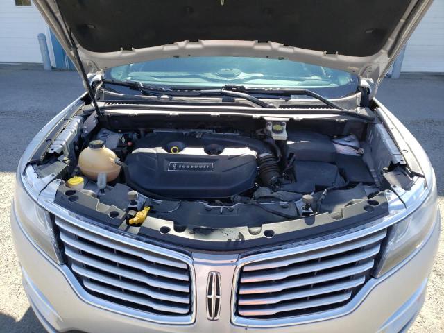 Photo 11 VIN: 5LMTJ3DH8HUL35158 - LINCOLN MKC 