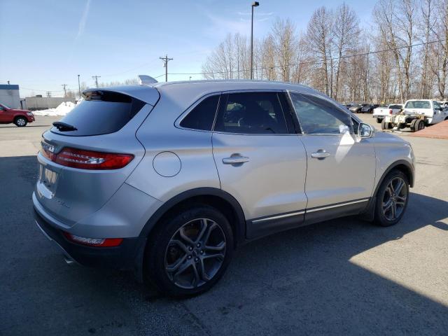 Photo 2 VIN: 5LMTJ3DH8HUL35158 - LINCOLN MKC 