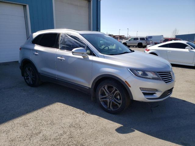 Photo 3 VIN: 5LMTJ3DH8HUL35158 - LINCOLN MKC 