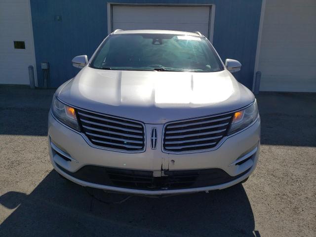 Photo 4 VIN: 5LMTJ3DH8HUL35158 - LINCOLN MKC 