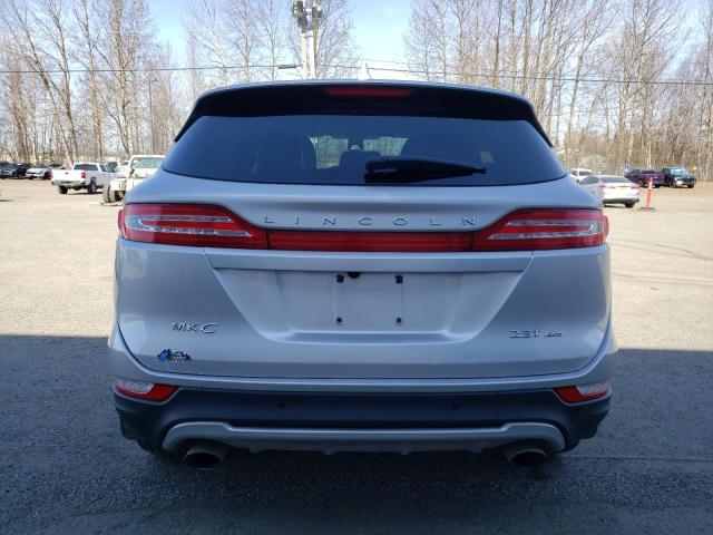 Photo 5 VIN: 5LMTJ3DH8HUL35158 - LINCOLN MKC 