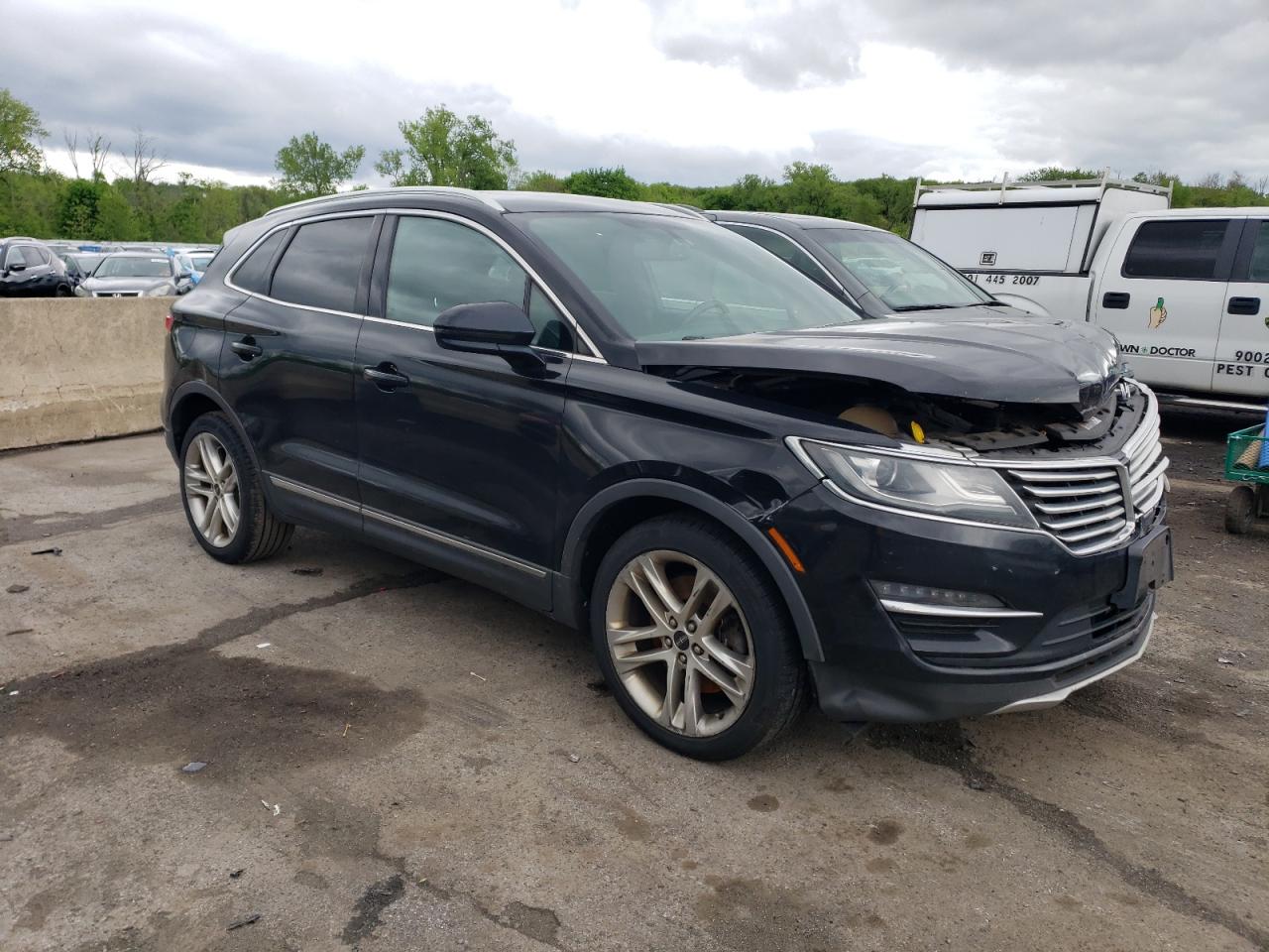 Photo 3 VIN: 5LMTJ3DH8HUL40313 - LINCOLN MKC 