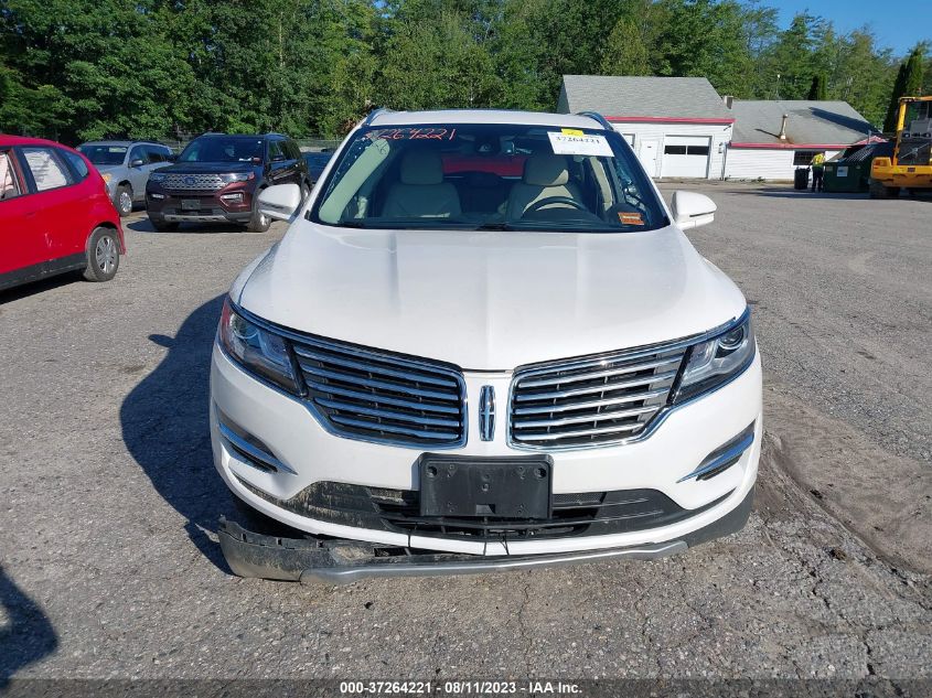 Photo 11 VIN: 5LMTJ3DH8HUL49240 - LINCOLN MKC 