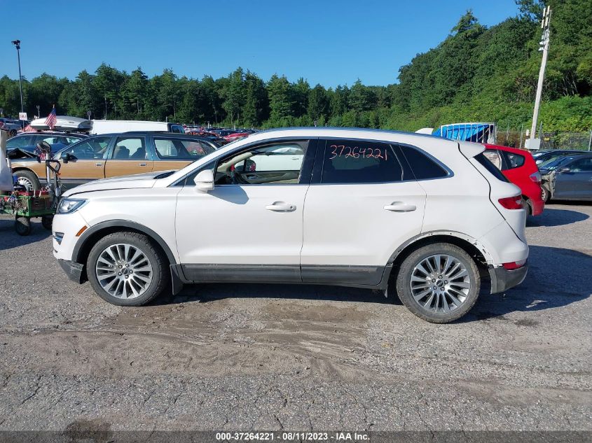 Photo 13 VIN: 5LMTJ3DH8HUL49240 - LINCOLN MKC 