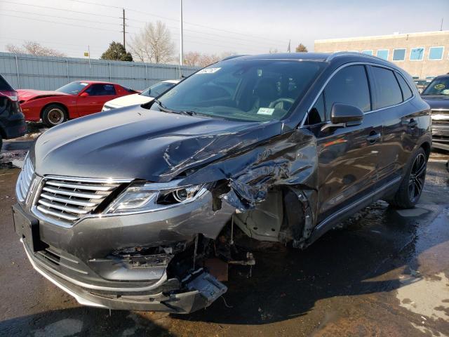 Photo 1 VIN: 5LMTJ3DH8HUL61484 - LINCOLN MKC RESERV 