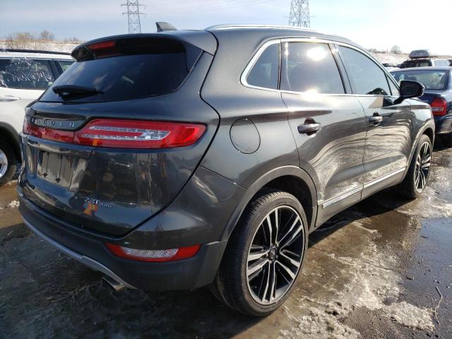 Photo 3 VIN: 5LMTJ3DH8HUL61484 - LINCOLN MKC RESERV 