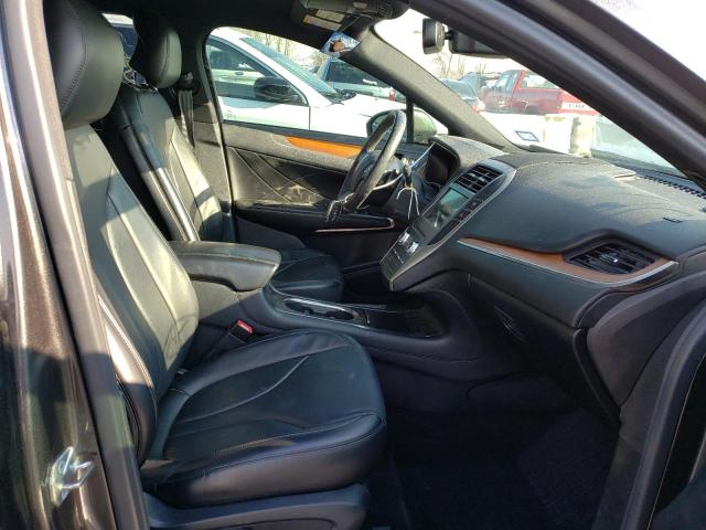 Photo 4 VIN: 5LMTJ3DH8HUL61484 - LINCOLN MKC RESERV 