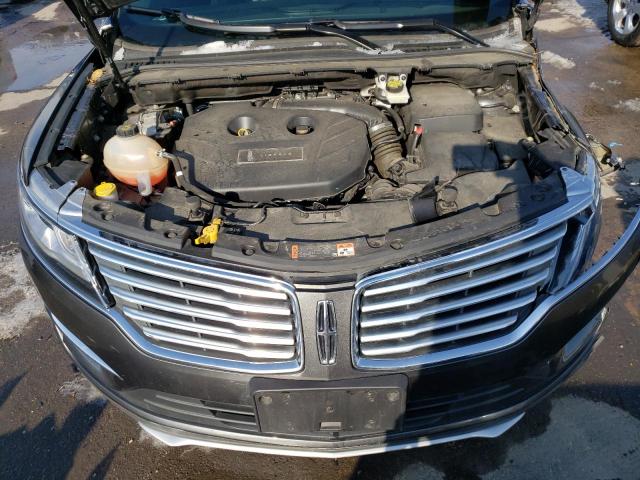 Photo 6 VIN: 5LMTJ3DH8HUL61484 - LINCOLN MKC RESERV 