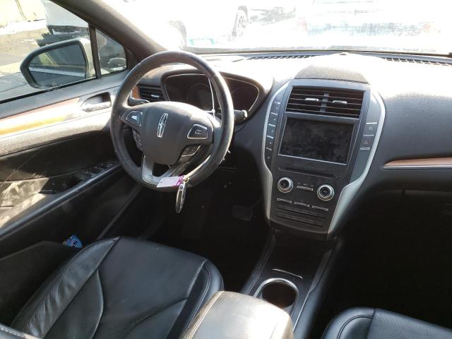 Photo 8 VIN: 5LMTJ3DH8HUL61484 - LINCOLN MKC RESERV 