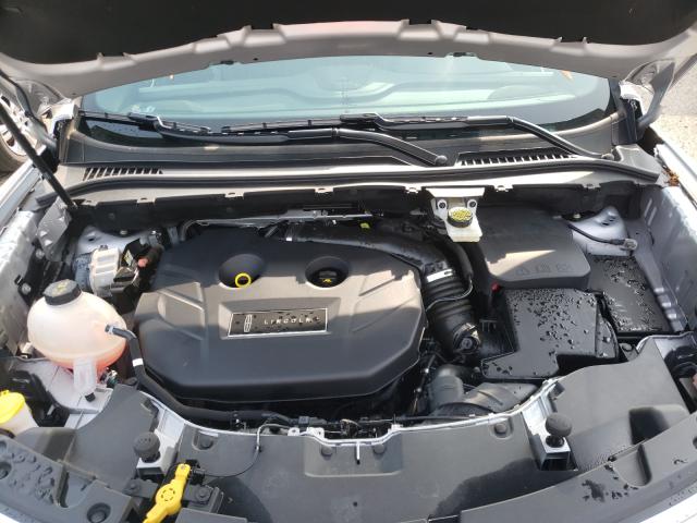 Photo 6 VIN: 5LMTJ3DH8HUL68886 - LINCOLN MKC RESERV 