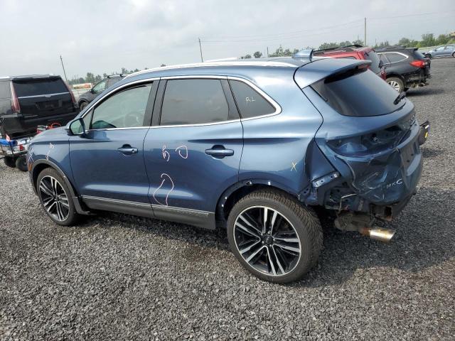 Photo 1 VIN: 5LMTJ3DH8JUL20875 - LINCOLN MKC RESERV 