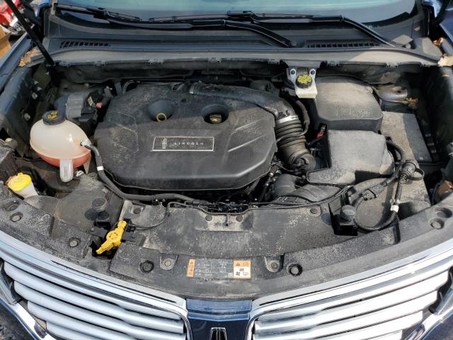 Photo 11 VIN: 5LMTJ3DH8JUL20875 - LINCOLN MKC RESERV 