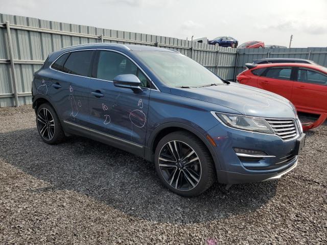 Photo 3 VIN: 5LMTJ3DH8JUL20875 - LINCOLN MKC RESERV 