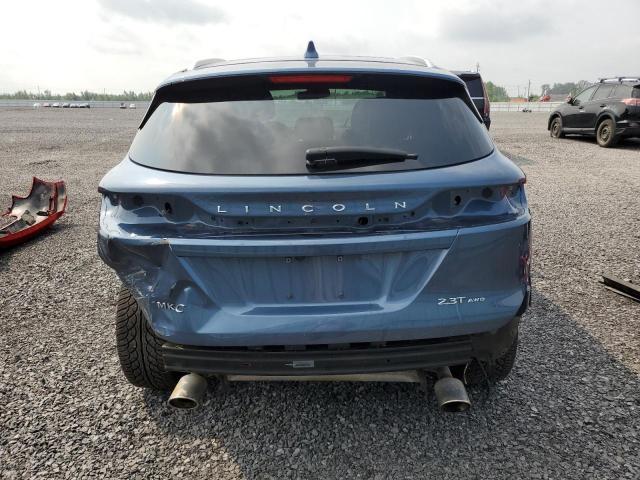 Photo 5 VIN: 5LMTJ3DH8JUL20875 - LINCOLN MKC RESERV 