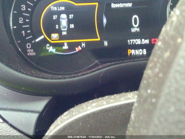 Photo 6 VIN: 5LMTJ3DH8KUL44868 - LINCOLN MKC 