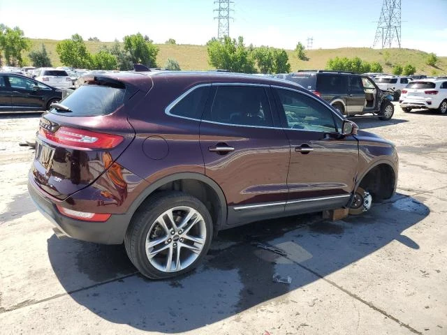 Photo 2 VIN: 5LMTJ3DH8KUL48094 - LINCOLN MKC RESERV 