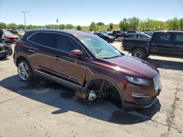 Photo 3 VIN: 5LMTJ3DH8KUL48094 - LINCOLN MKC RESERV 