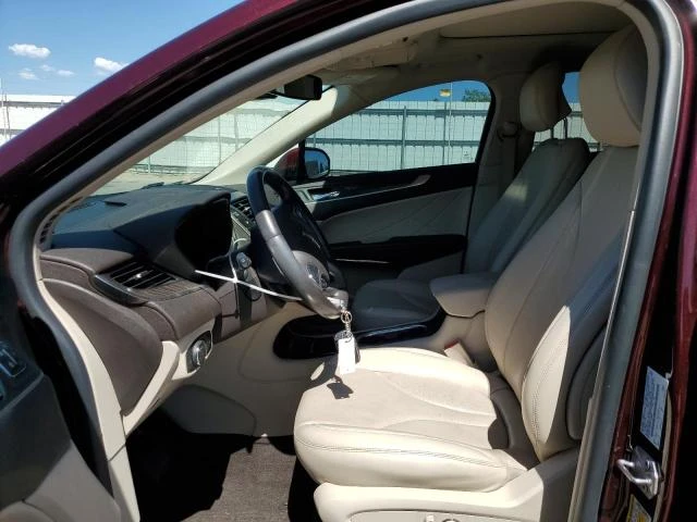 Photo 6 VIN: 5LMTJ3DH8KUL48094 - LINCOLN MKC RESERV 