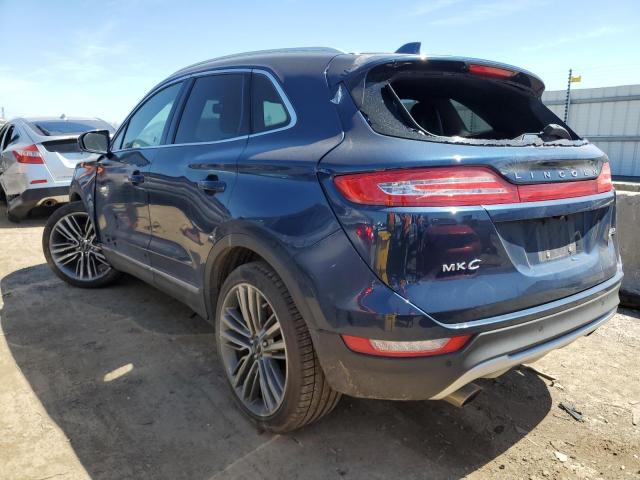 Photo 1 VIN: 5LMTJ3DH9GUJ00377 - LINCOLN MKC 