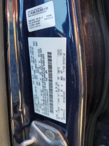 Photo 12 VIN: 5LMTJ3DH9GUJ00377 - LINCOLN MKC 