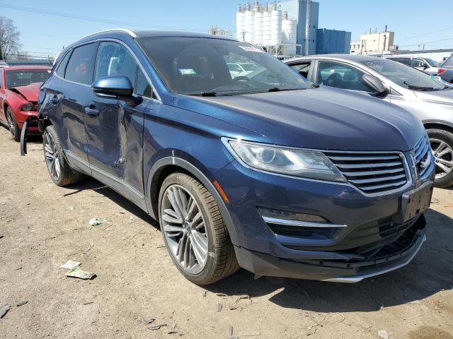 Photo 3 VIN: 5LMTJ3DH9GUJ00377 - LINCOLN MKC 