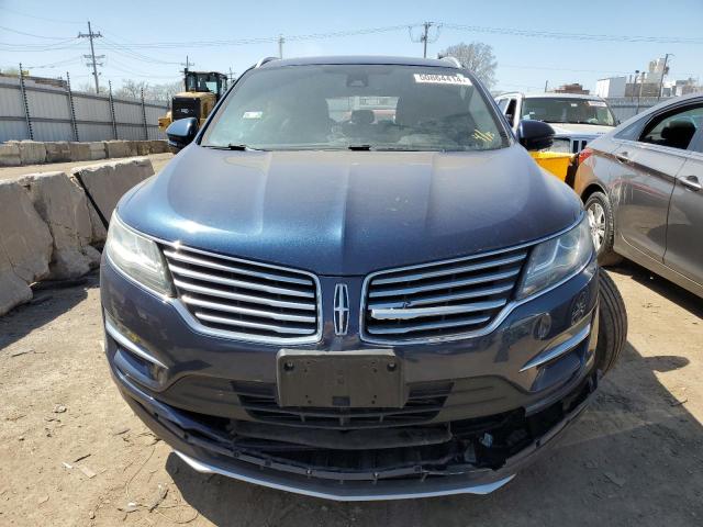 Photo 4 VIN: 5LMTJ3DH9GUJ00377 - LINCOLN MKC 