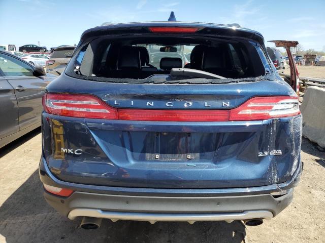 Photo 5 VIN: 5LMTJ3DH9GUJ00377 - LINCOLN MKC 