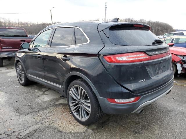 Photo 1 VIN: 5LMTJ3DH9GUJ01223 - LINCOLN MKC RESERV 