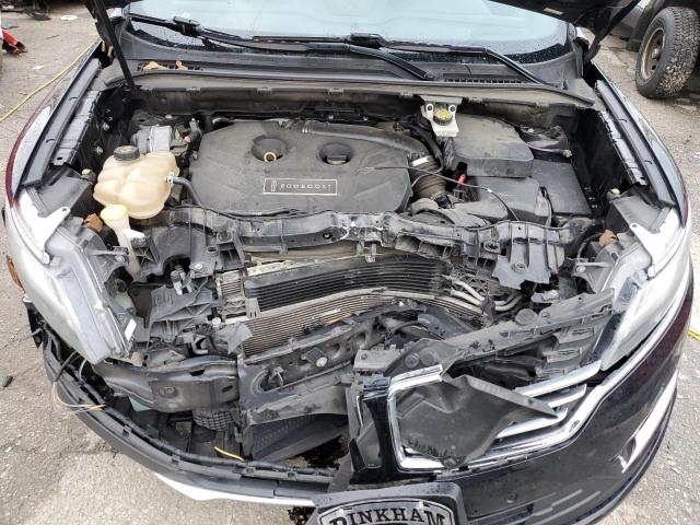 Photo 10 VIN: 5LMTJ3DH9GUJ01223 - LINCOLN MKC RESERV 