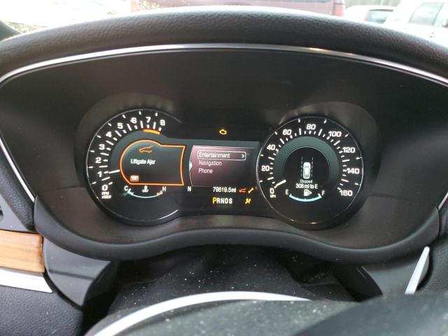 Photo 8 VIN: 5LMTJ3DH9GUJ01223 - LINCOLN MKC RESERV 