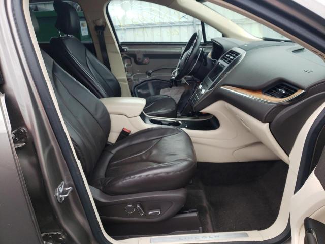 Photo 4 VIN: 5LMTJ3DH9GUJ02954 - LINCOLN MKC 