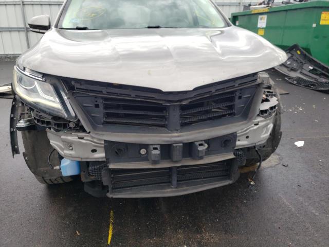 Photo 8 VIN: 5LMTJ3DH9GUJ02954 - LINCOLN MKC 