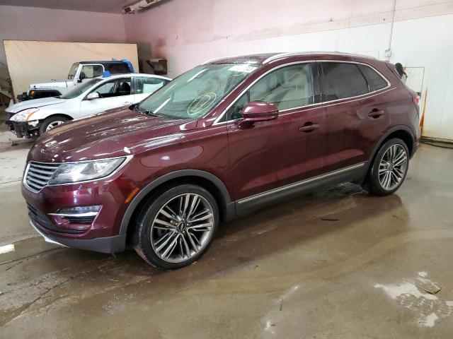 Photo 0 VIN: 5LMTJ3DH9GUJ05126 - LINCOLN MKC RESERV 