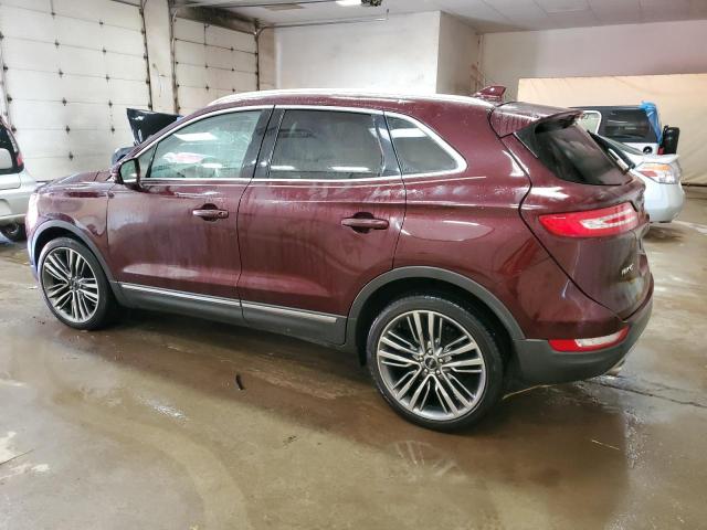 Photo 1 VIN: 5LMTJ3DH9GUJ05126 - LINCOLN MKC RESERV 