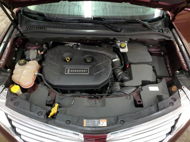 Photo 10 VIN: 5LMTJ3DH9GUJ05126 - LINCOLN MKC RESERV 