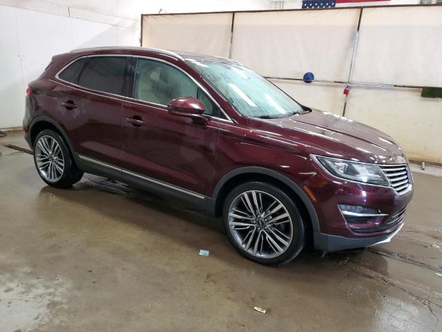 Photo 3 VIN: 5LMTJ3DH9GUJ05126 - LINCOLN MKC RESERV 